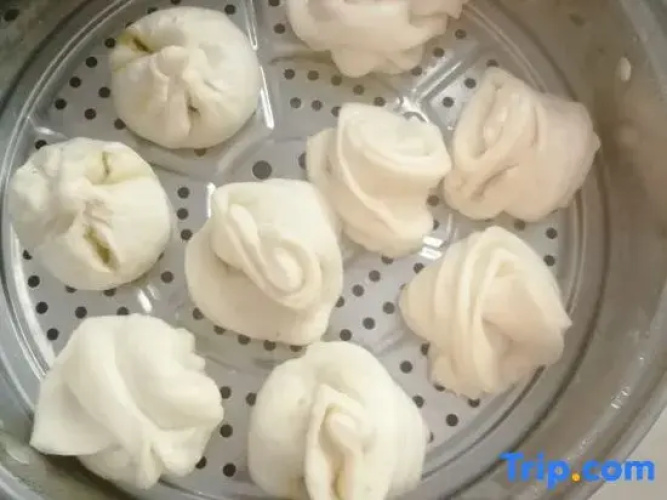 Shangbaiying  B&B
