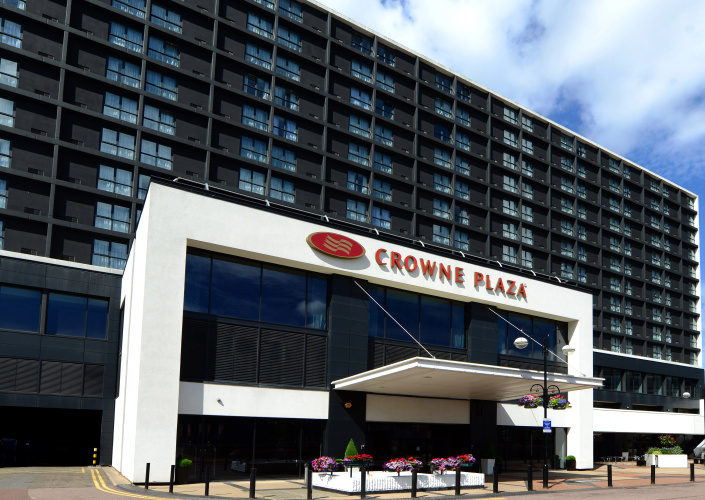 Otel görseli