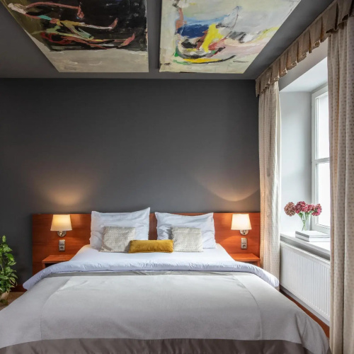 Art Hotel Prague