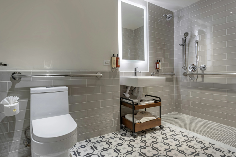 The Draper New York, Tapestry Collection by Hilton photo 11