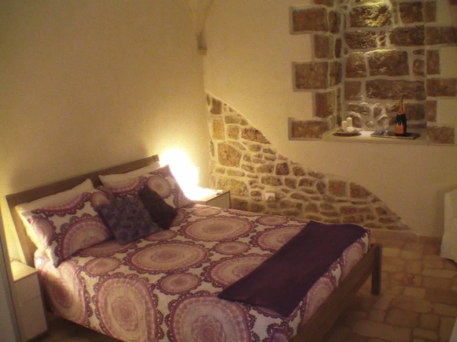 1 Bedroom Deluxe Apartment