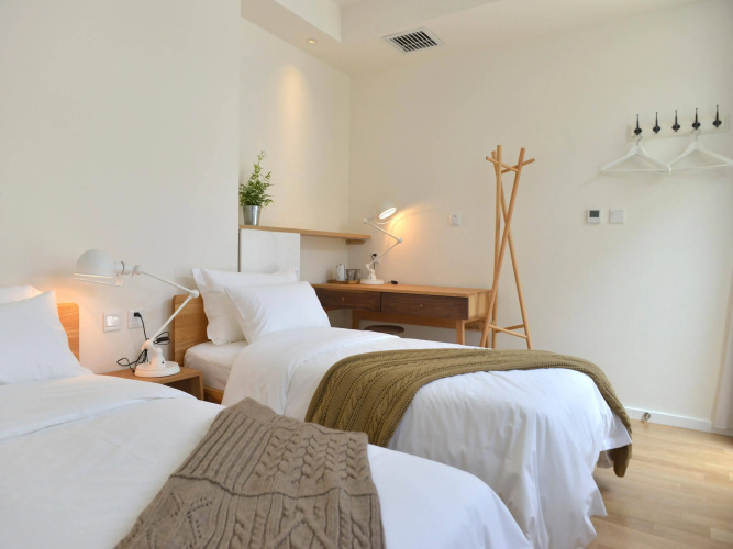 Peking Garden Boutique Hotel