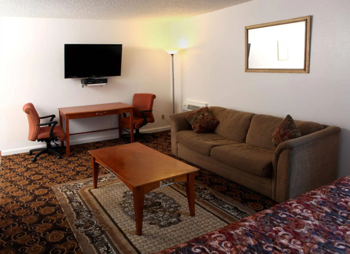 Granada Inn