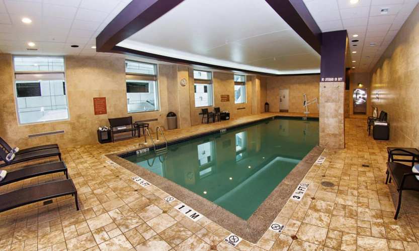 Hilton Harrisburg photo 19