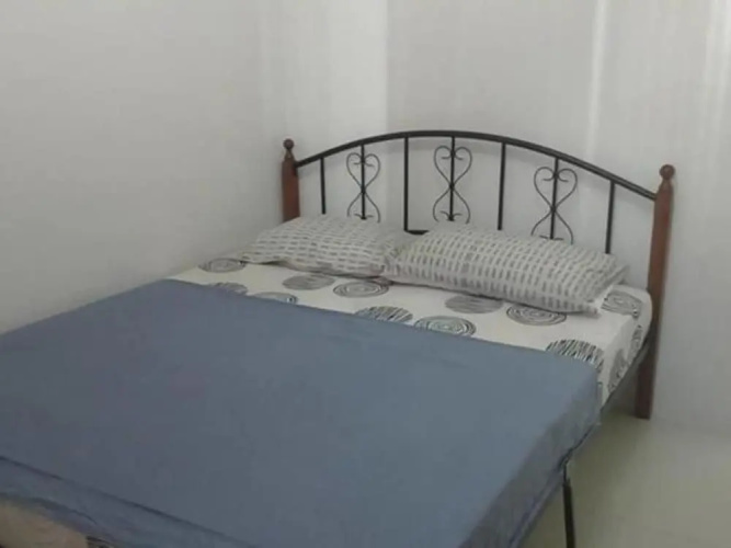 1 Bedroom Condo at Sea Residences by JC