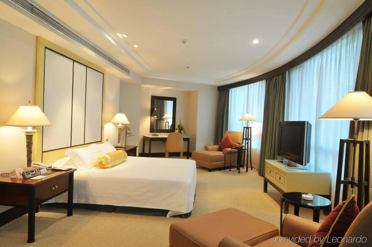 Hainan Junhua Haiyi Hotel