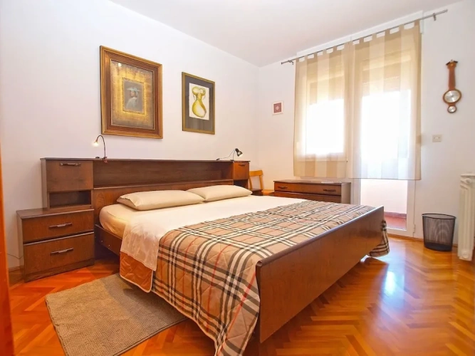 1 Bedroom Standard Apartment