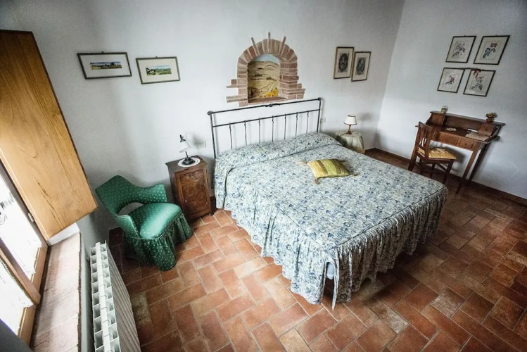 Podere Il Pero