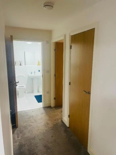 #0207 Two Bedroom Serviced apartment