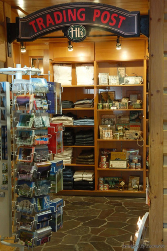 The Heathman Lodge photo 12