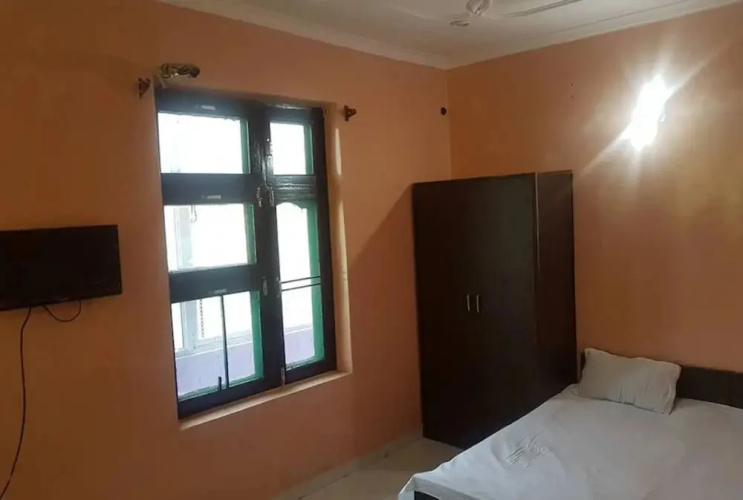 Goroomgo GRT Inn Ambala