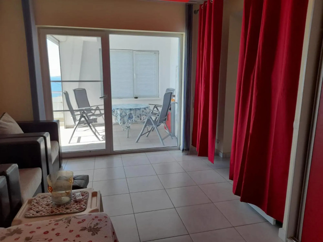 Nasty Apartament