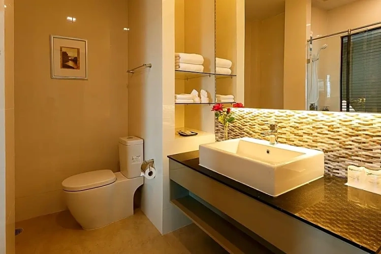 Premier Single room