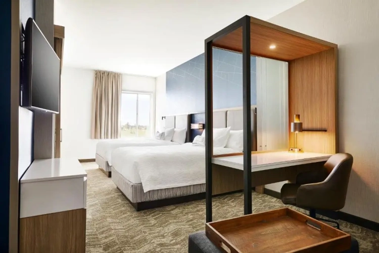 Double Junior Suite