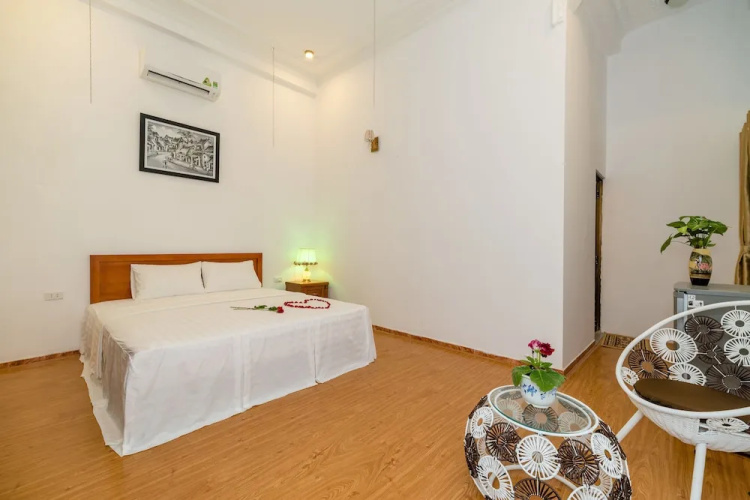 Tre's Beach Homestay