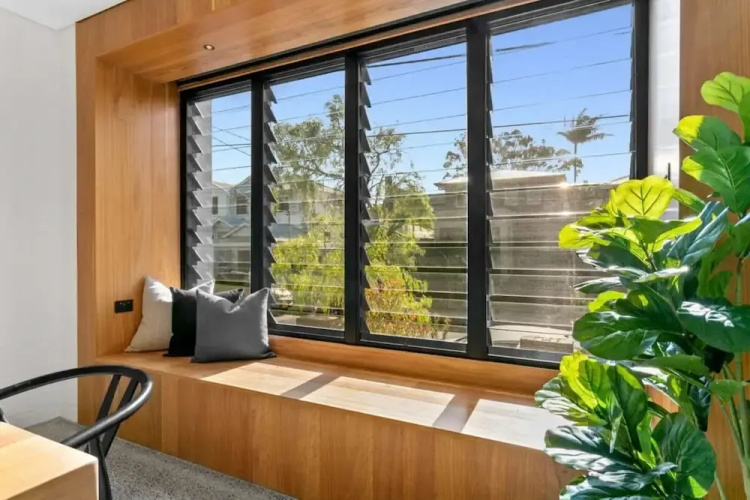 Impeccable 3-bed Home Near the Beach