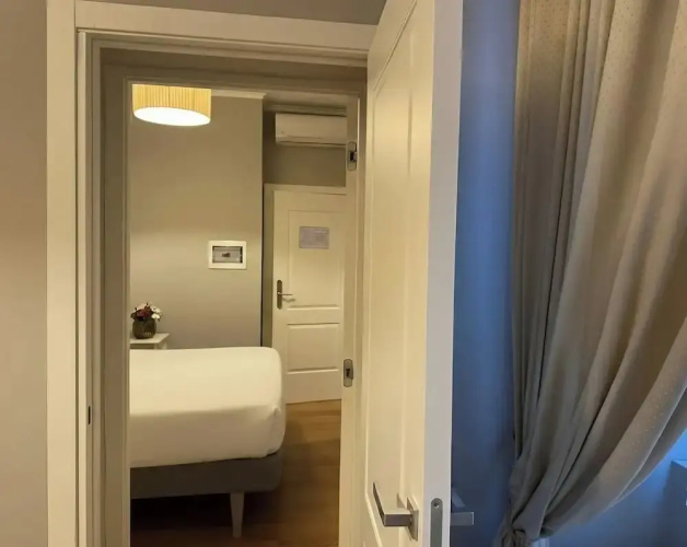 2 Bedrooms Executive Suite