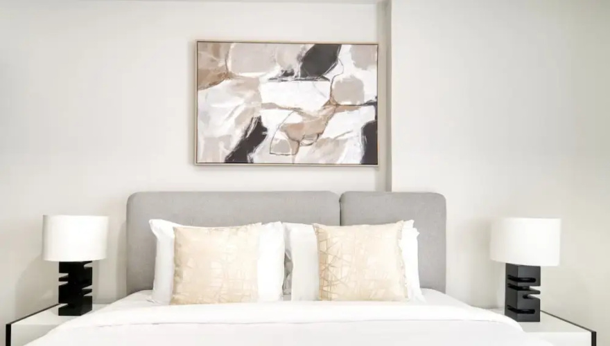 KOHH - 1BR in Oasis Residence 6