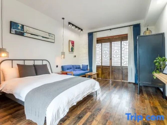 1 Bedroom Standard Twin room
