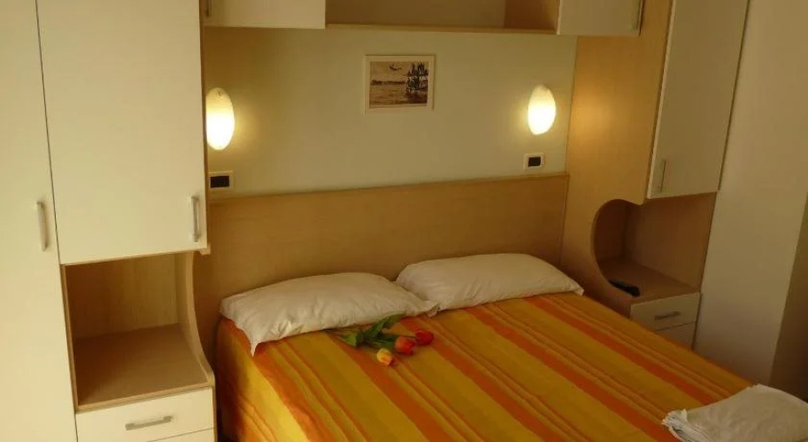 Hotel Haarlem Rimini