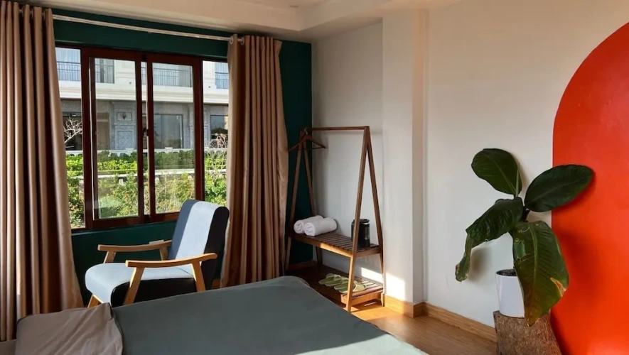 Superior Double room