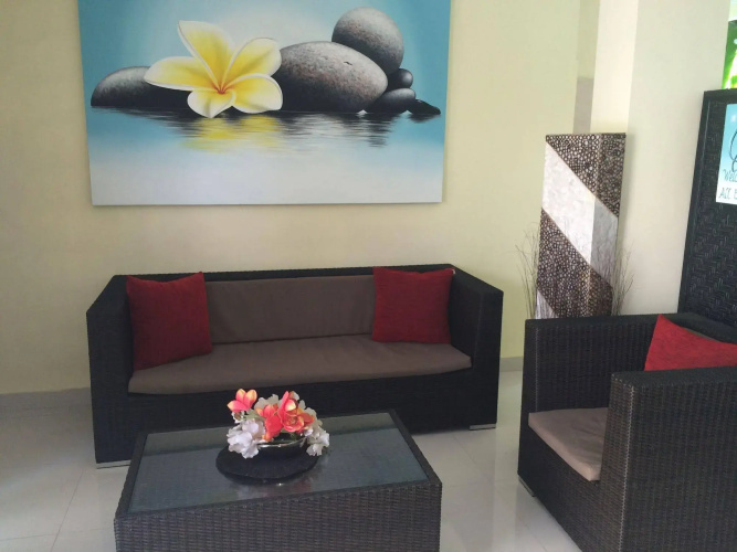 Secret Garden Inn