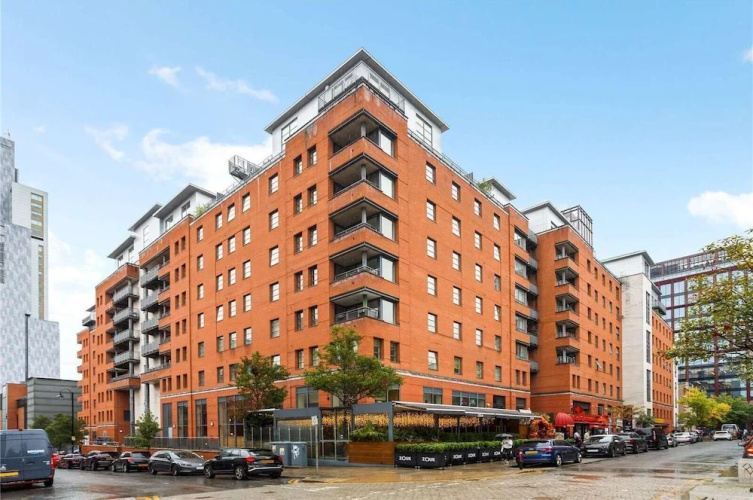 Hotelafbeelding