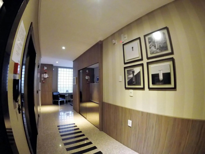 Studio Central Belga Master Collection