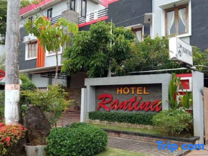 Hotel Rantina Syariah