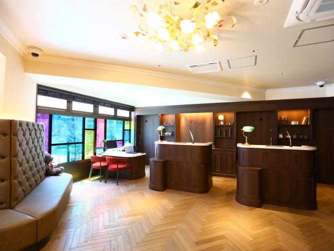 Hotel Wing International Select Ikebukuro
