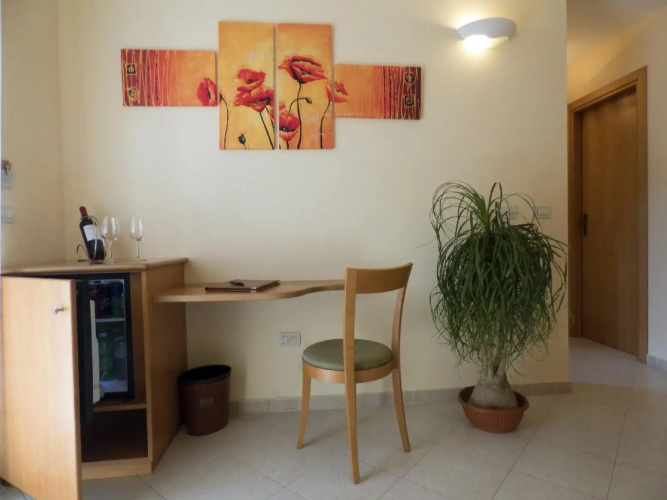 Hotel Tirreno photo 15