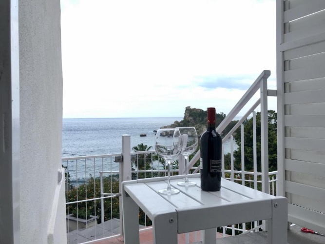 1 Bedroom Villa