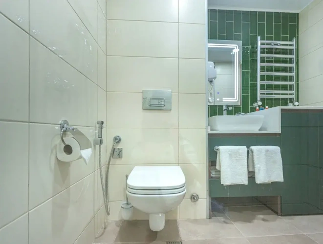 Premium Apartment