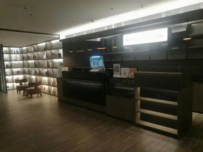 Hanting Hotel