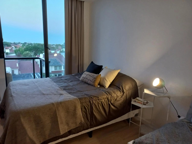 Estudio loft