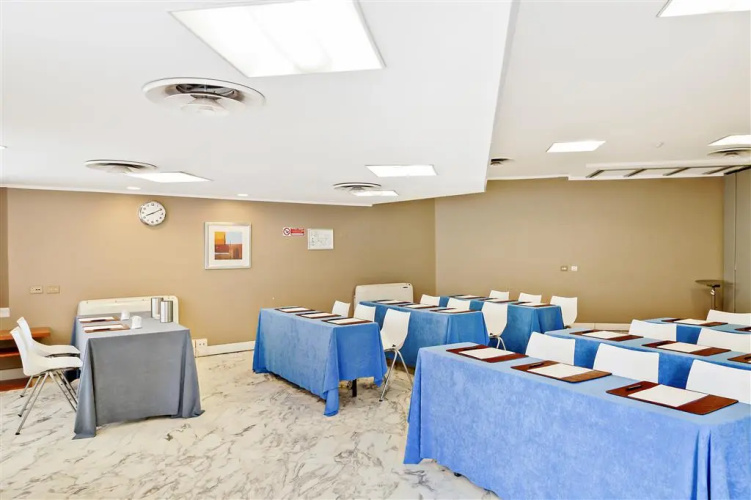 Hotel Italiana Hotels Florence