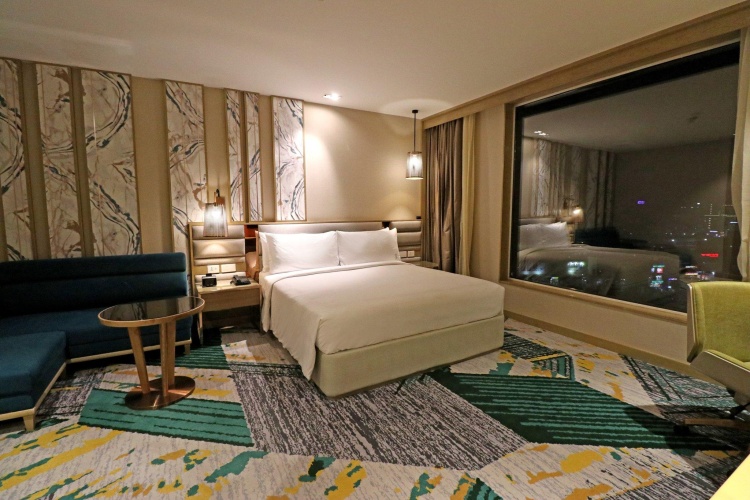 Premium Double room