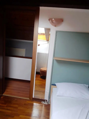 B&B La Casetta
