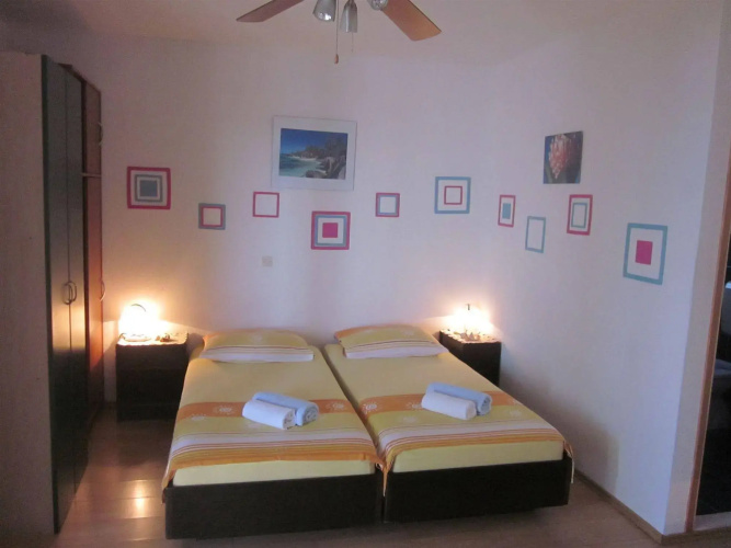 Apartmani Kresic