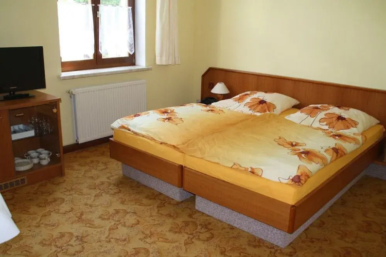 Pension Engelhardt
