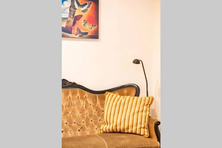 Candido apartment