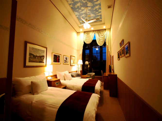 Hotel Tado Onsen