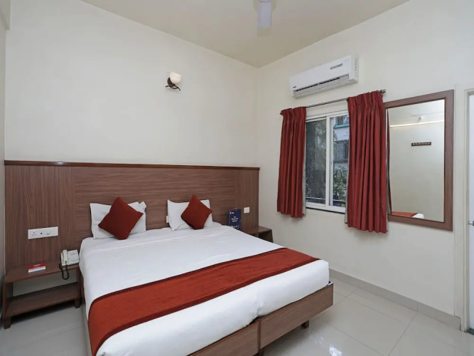 Hotel Surya Villa
