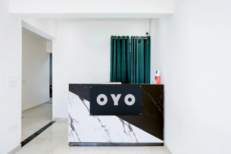 Super HOTEL O COURTYARD VILLLA
