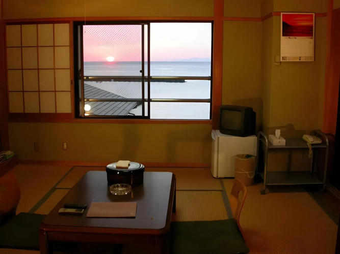 Toi Onsen Tanakaya