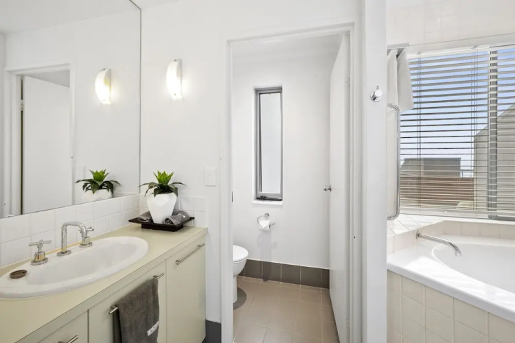 Lorne Beachfront Accommodation