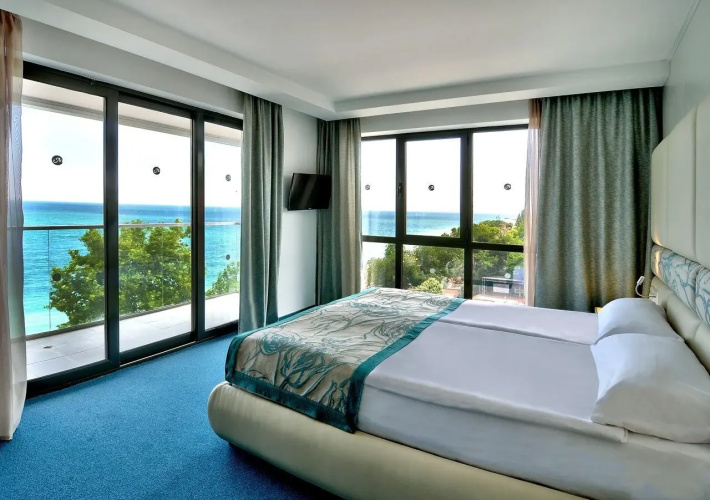 Grifid Hotel Metropol - Premium All Inclusive
