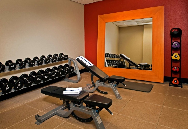 Embassy Suites by Hilton Baltimore Hunt Valley photo 26