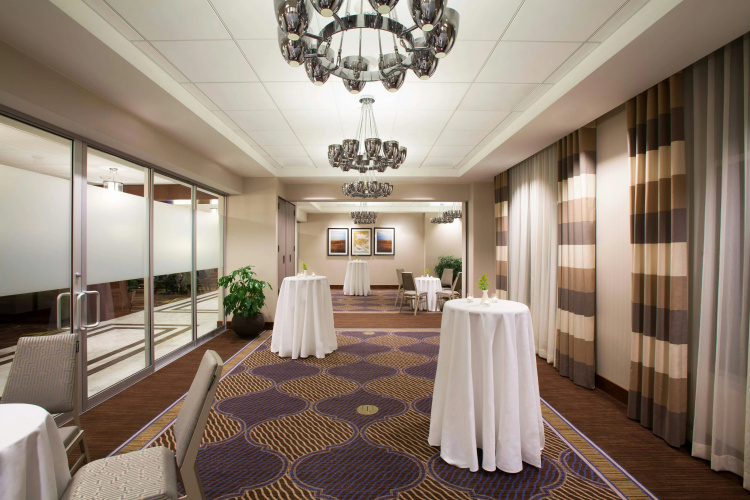 Sheraton Pittsburgh Airport Hotel photo 29