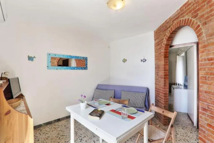 Appartamento Innamorata 2